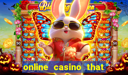 online casino that accepts visa gift cards